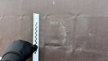 Zdjęcie przedmiotu: WIELTON NS3K Високобортовий