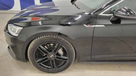 Zdjęcie przedmiotu: Audi A5 40 TDI Quattro Sport S tronic