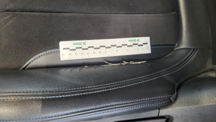 Zdjęcie przedmiotu: BMW 318d M Sport aut