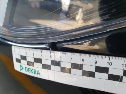 Zdjęcie przedmiotu: Subaru WRX STI 2.5 ST000