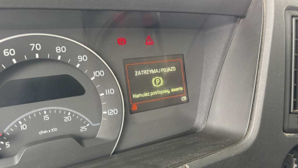 Zdjęcie przedmiotu: Volvo FM 420 E6 32.0t