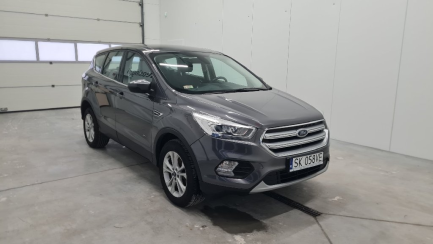 Zdjęcie przedmiotu: Ford Kuga 2.0 TDCi AWD Edition