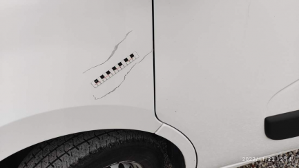 Zdjęcie przedmiotu: Renault Master FWD dCi E6 3.5t L3H1 Pack ClimS&S+E