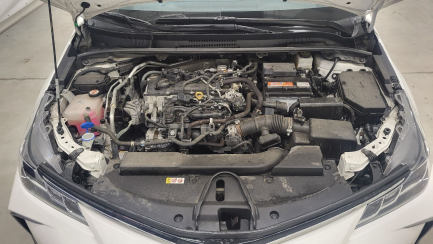 Zdjęcie przedmiotu: Toyota Corolla 1.5 Comfort