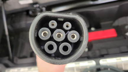 Zdjęcie przedmiotu: BMW X5 xDrive45e sport-aut