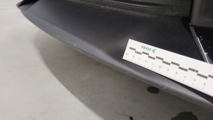 Zdjęcie przedmiotu: Porsche Taycan Turbo Sport Turismo