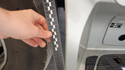 Zdjęcie przedmiotu: Mercedes-benz Actros E6 18.0t