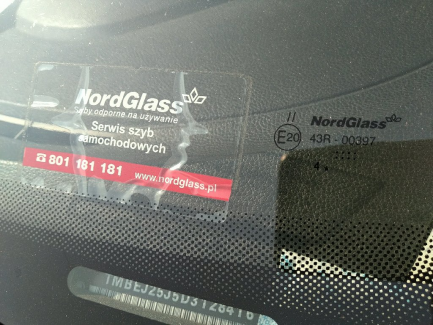 Zdjęcie przedmiotu: Skoda Fabia 1.6 TDI DPF Active Plus