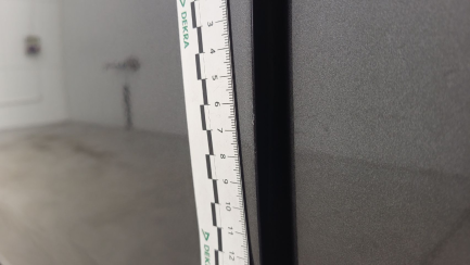 Zdjęcie przedmiotu: Ford Transit Connect 1.5 EcoBlue 230 L2 E6 Oświadczenie o utracie DR