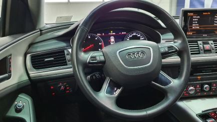 Zdjęcie przedmiotu: Audi A6 sedan A6 2.0 TDI ultra S tronic