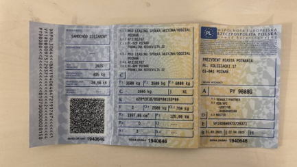 Zdjęcie przedmiotu: Renault Master 2.0 dCi L3 Extra E6e 3.5t