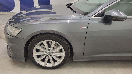 Zdjęcie przedmiotu: Audi A6 50 TDI mHEV Quattro Sport Tiptronic
