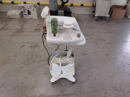 Zdjęcie przedmiotu: SeoulinMediCare Profacial Mq Square 