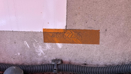 Zdjęcie przedmiotu: KASSBOHRER STB 35.0t TANKAUFLIEGER Tanker