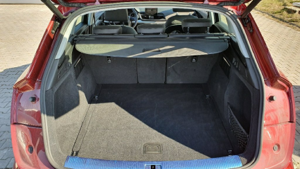 Zdjęcie przedmiotu: Audi Q5 35 TDI Quattro S tronic