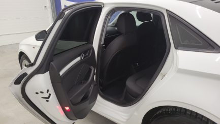 Zdjęcie przedmiotu: Audi A3 2.0 TDI