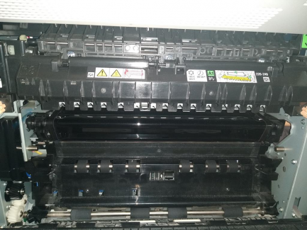 Zdjęcie przedmiotu: XEROX VersaLink C7025 Multifunction Printer