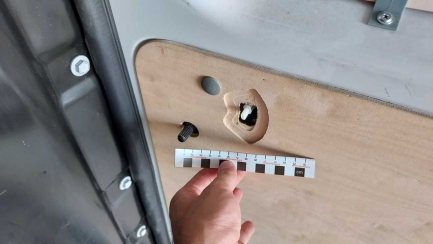 Zdjęcie przedmiotu: Renault Master FWD 2.3 dCi E6d 3.5t L3H3 Business