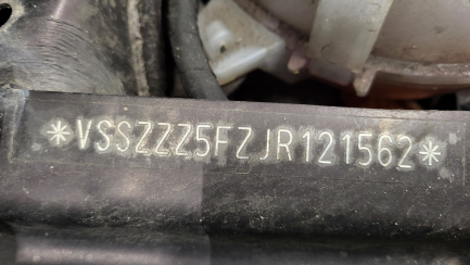 Zdjęcie przedmiotu: Seat Leon 1.6 TDI Reference