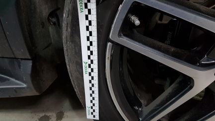 Zdjęcie przedmiotu: Mercedes-benz Gle 350d 4-Matic