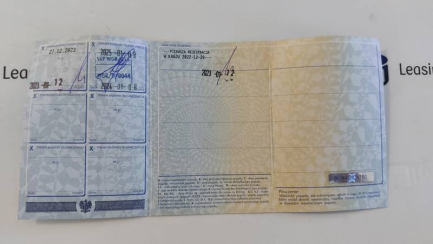 Zdjęcie przedmiotu: SCANIA S500 LA 4x2 NA Highline E6 19.0t