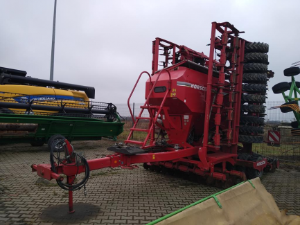 Zdjęcie przedmiotu: Combine seed drill HORSCH Maschinen GmbH Pronto 9 DC