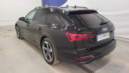Zdjęcie przedmiotu: Audi A6 Allroad 55 TDI mHEV Quattro