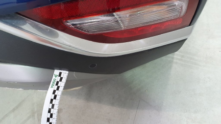 Zdjęcie przedmiotu: Hyundai Santa Fe 2.0 CRDi Platinum 4WD aut