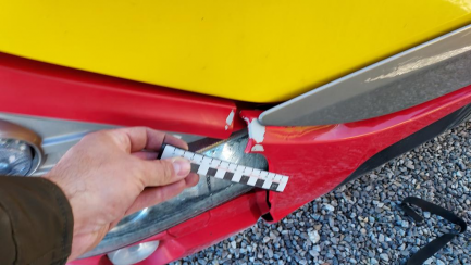 Zdjęcie przedmiotu: Ogłoszenie Iveco Crossway LE 10.8 18t TECTOR 7 Sprzedający PKO Faktoring