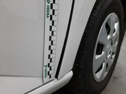 Zdjęcie przedmiotu: Skoda Fabia III Combi 1.0 Active