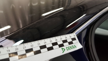 Zdjęcie przedmiotu: Audi A6