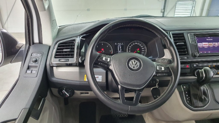 Zdjęcie przedmiotu: Volkswagen California BEACH 4 motion DSG