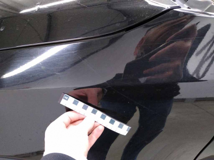 Zdjęcie przedmiotu: Mitsubishi Pajero 3.2 DI-D DPF Instyle 4WD AT