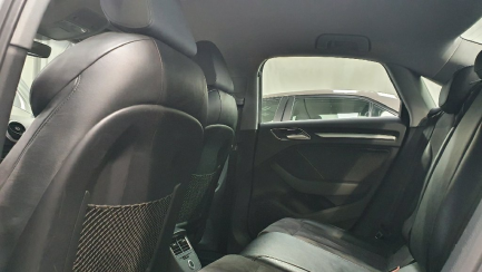 Zdjęcie przedmiotu: Audi A3 2.0 TDI S tronic