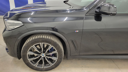 Zdjęcie przedmiotu: BMW X5 xDrive25d sport-aut