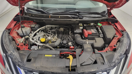 Zdjęcie przedmiotu: Nissan Qashqai 1.3 DIG-T mHEV 4x4 N-Connecta Xtronic
