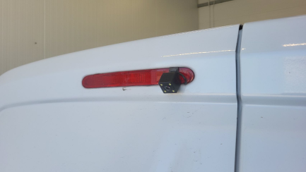 Zdjęcie przedmiotu: Opel Combo Basic E Cargo