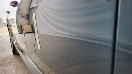 Zdjęcie przedmiotu: Skoda SUPERRB 1.8 TSI Style DSG