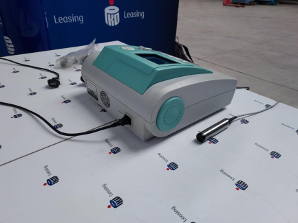 Zdjęcie przedmiotu: URZADZENIE MEDYCZNE RF DIATHERMY LVT-250