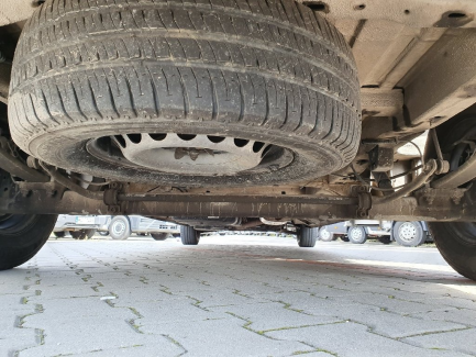 Zdjęcie przedmiotu: Volkswagen Crafter 35 TDI Euro 6 1968ccm - 140HP 3,5t 17-