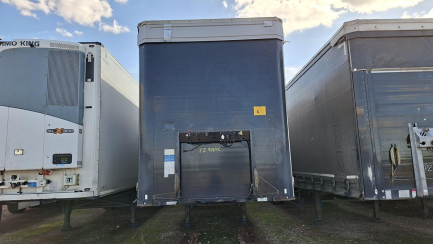 Zdjęcie przedmiotu: KOGEL SN24 Skrzyniowa