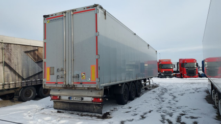 Zdjęcie przedmiotu: KRAKER CF200