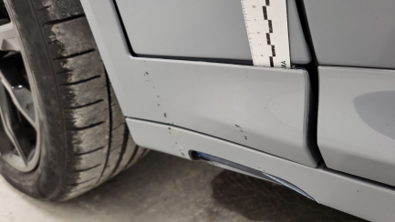 Zdjęcie przedmiotu: BMW X4 xDrive20d mHEV M Sport sport-aut Oświadczenie o utracie DR