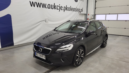 Zdjęcie przedmiotu: Volvo V40 Cross Country T3 Drive-E Summum aut