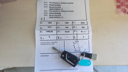 Zdjęcie przedmiotu: Toyota Yaris 1.5 Comfort