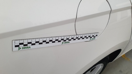 Zdjęcie przedmiotu: Skoda Fabia III Combi 1.0 Ambition + LPG