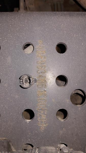 Zdjęcie przedmiotu: Mercedes-benz Actros E6 18.0t