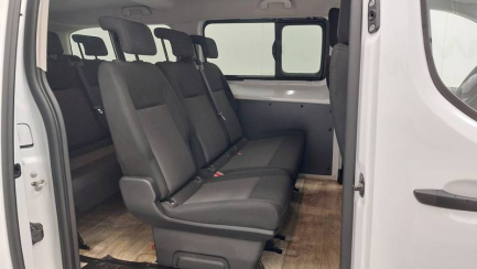 Zdjęcie przedmiotu: Toyota ProAce Verso 2.0 CRD Long Combi 