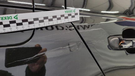 Zdjęcie przedmiotu: Audi A4 40 TFSI mHEV Advanced S tronic