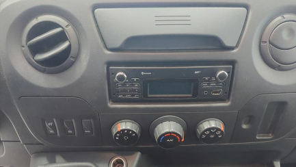 Zdjęcie przedmiotu: Renault Master FWD dCi E6 3.5t L3H1 Pack ClimS&S+E